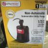 Utility Pump